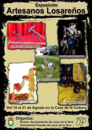 Exposición Artesanos Losareños.jpg
