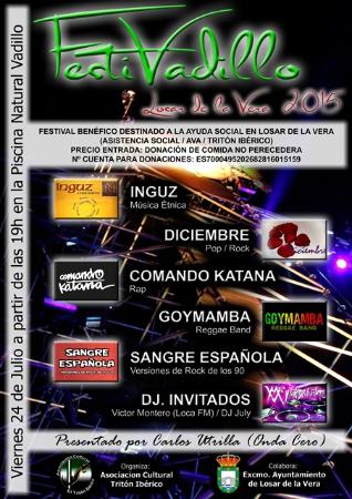 Festivadillo 2015