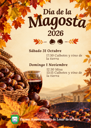 Imagen Magosta 2026